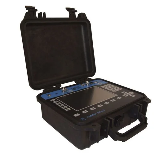 Рефлектометр оптический Связьприбор ГАММА ЛЮКС (модуль М1) Рефлектометр оптический Связьприбор ГАММА ЛЮКС (модуль М1)